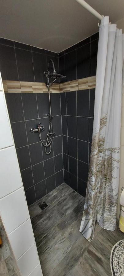 Biohof Egrieder Appartement Jois Buitenkant foto